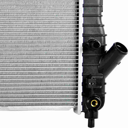 OSC Radiator 13097