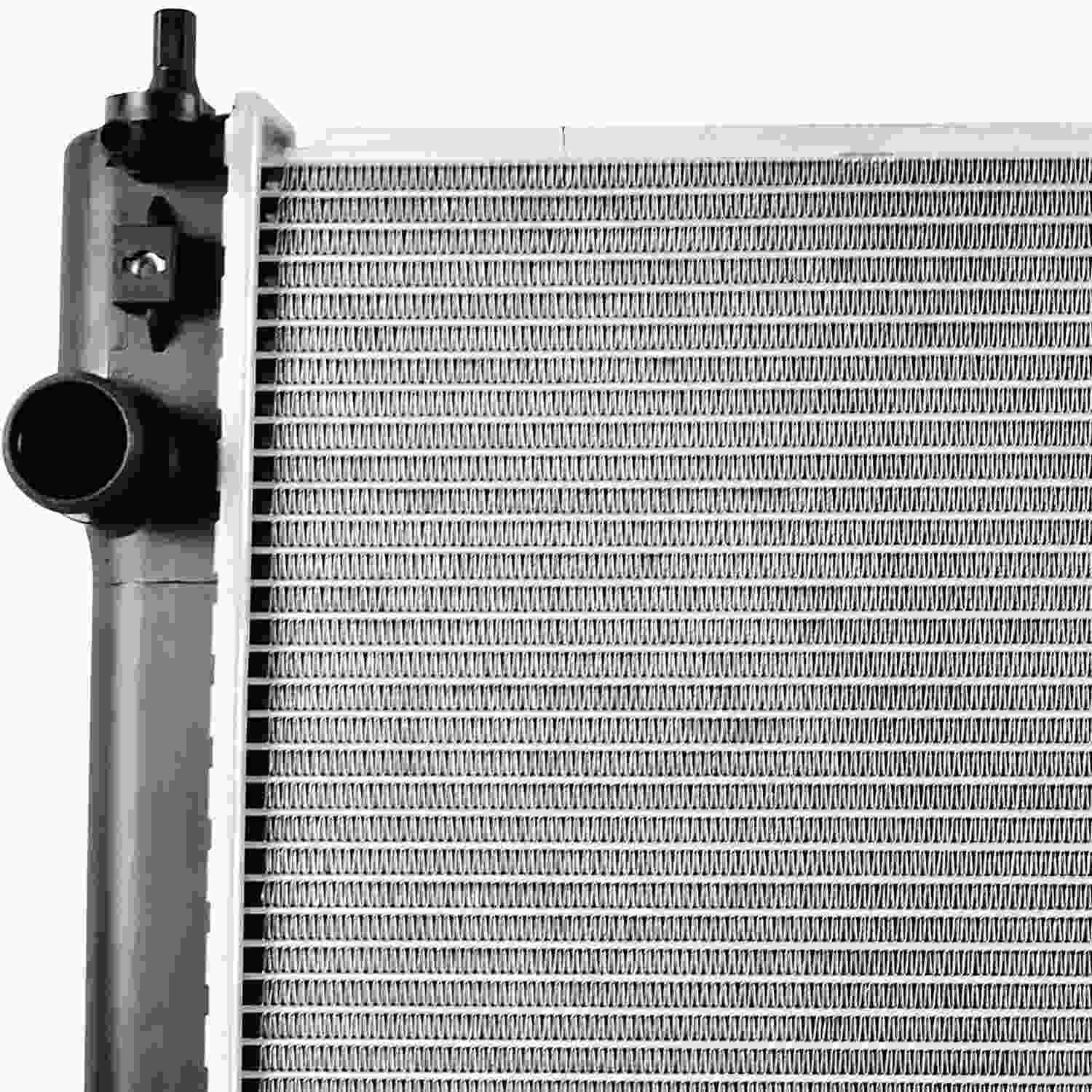 OSC Radiator 13097