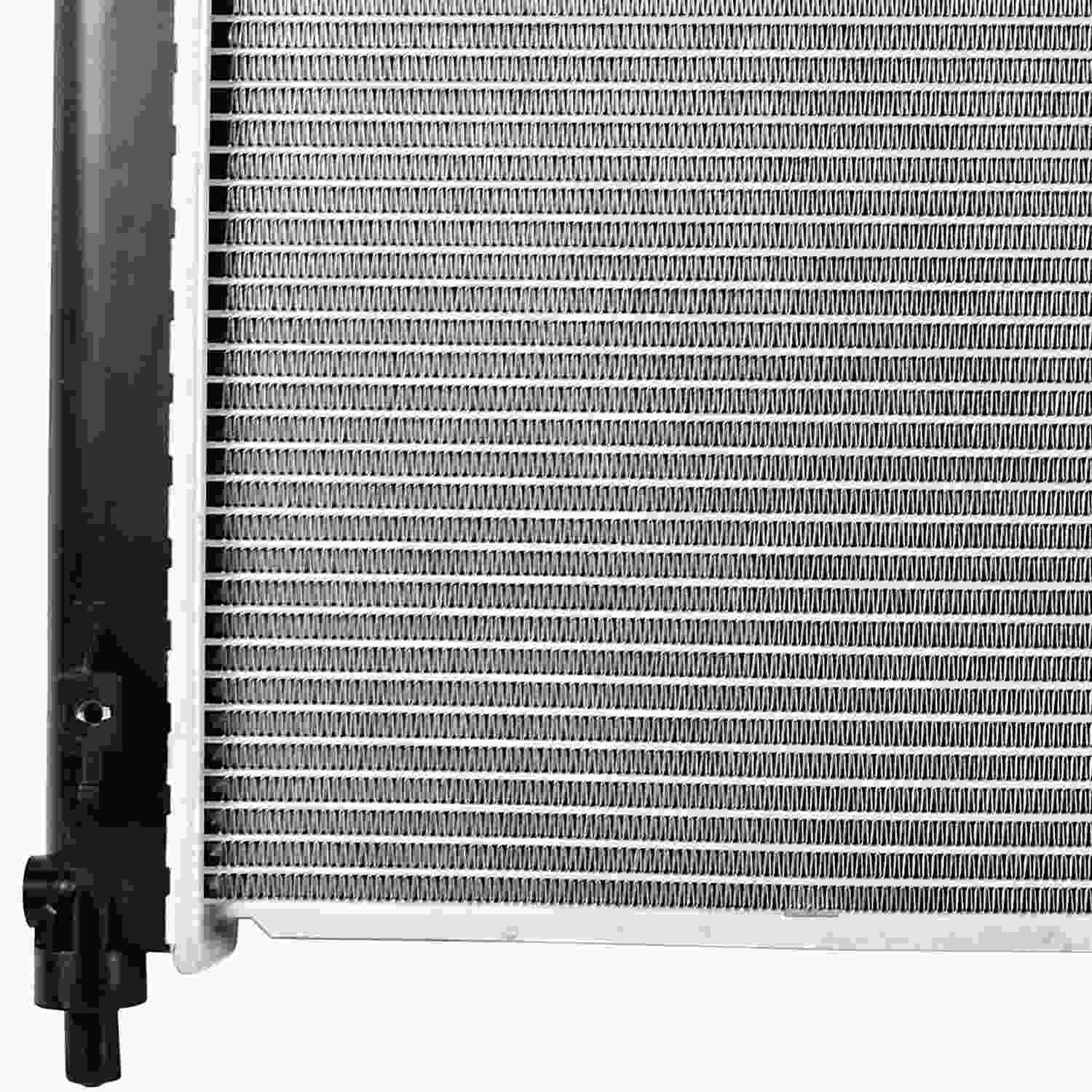 OSC Radiator 13097
