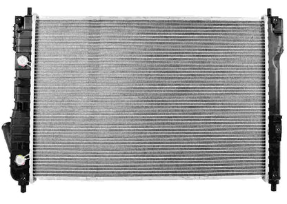 OSC Radiator 13097