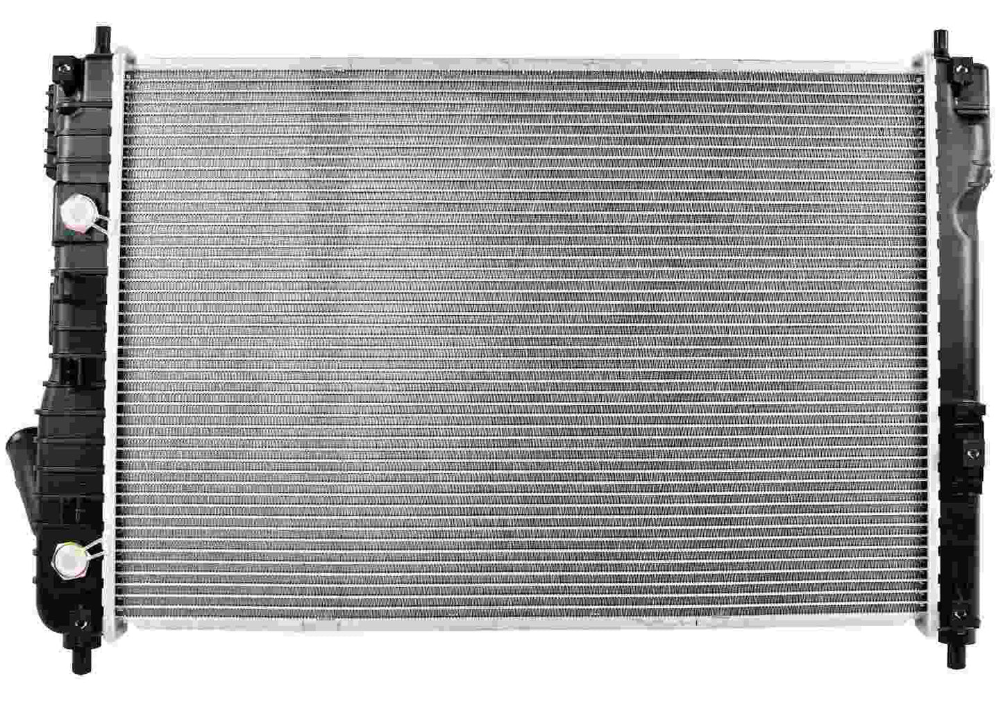 OSC Radiator 13097