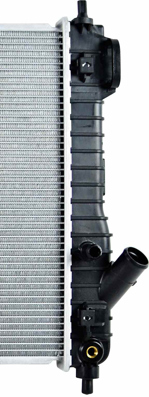 OSC Radiator 13097