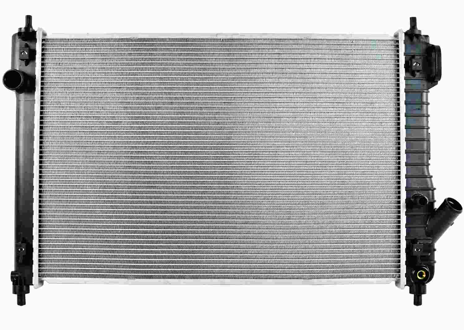 OSC Radiator 13097