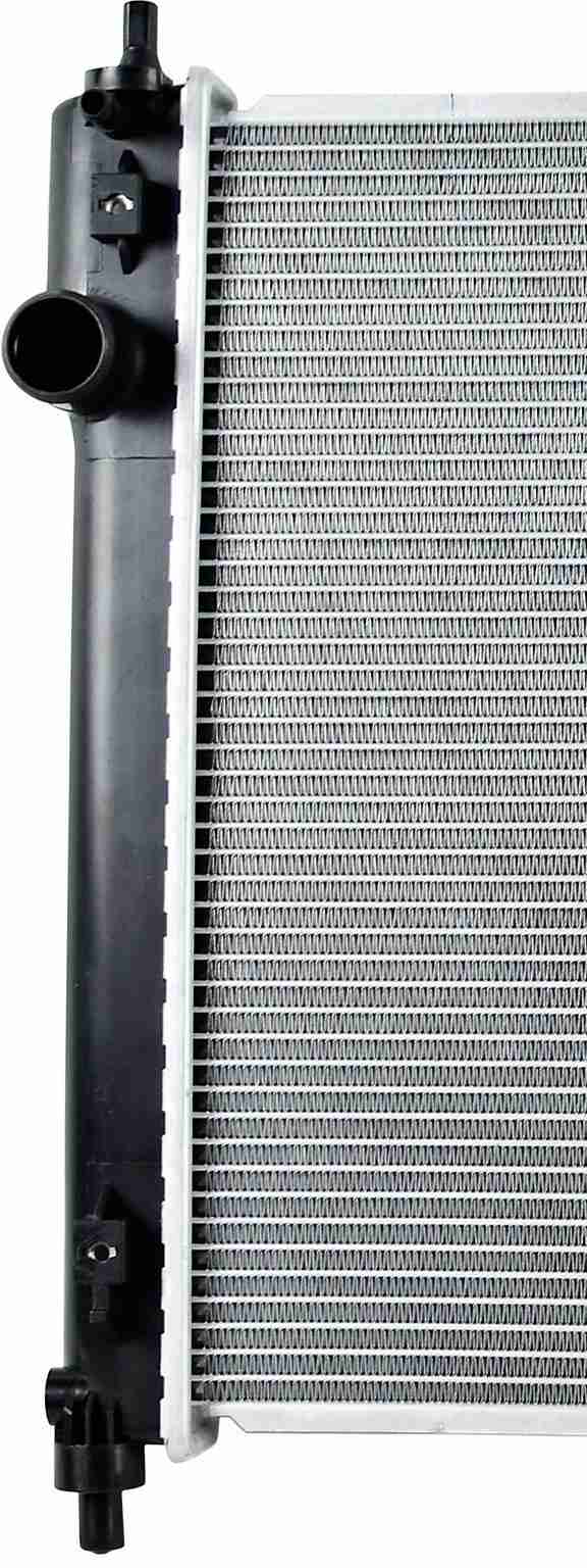 OSC Radiator 13097