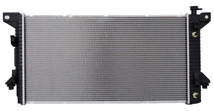 OSC Radiator 13099