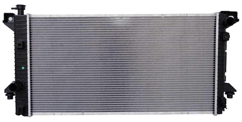 OSC Radiator 13099
