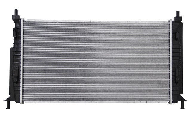 OSC Radiator 13100