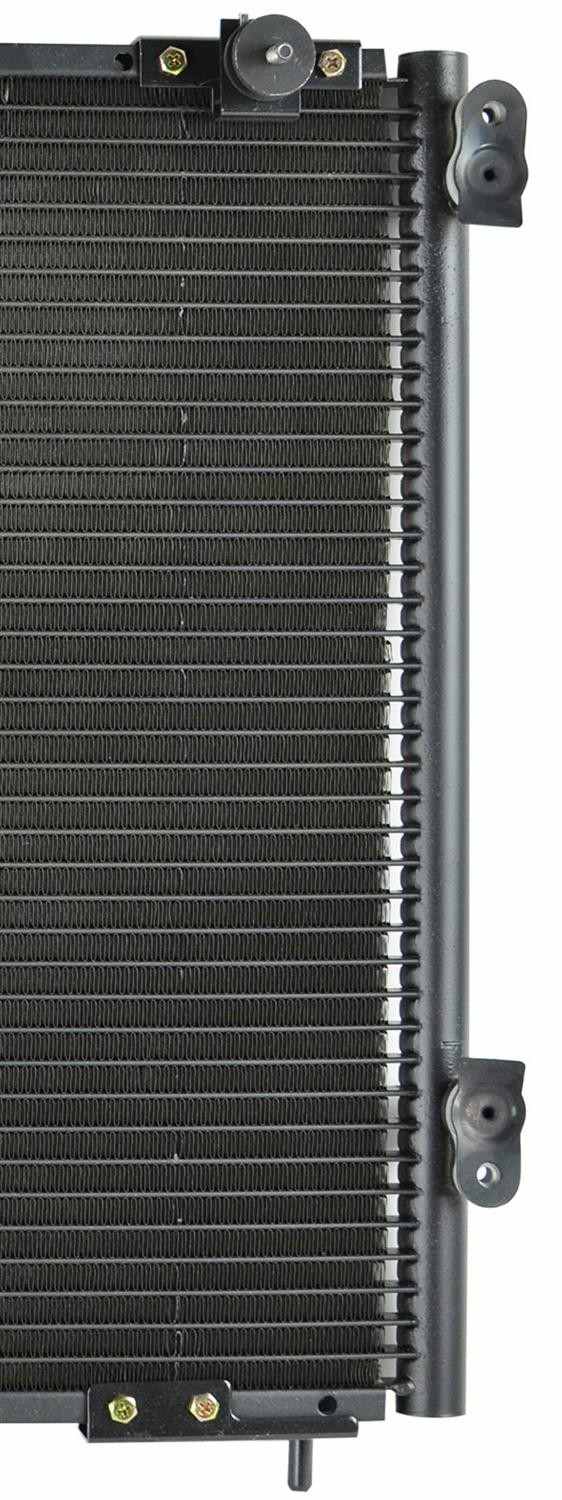 OSC Radiator 13100