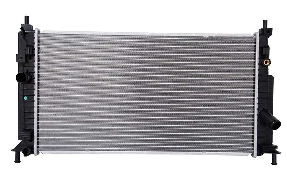 OSC Radiator 13100
