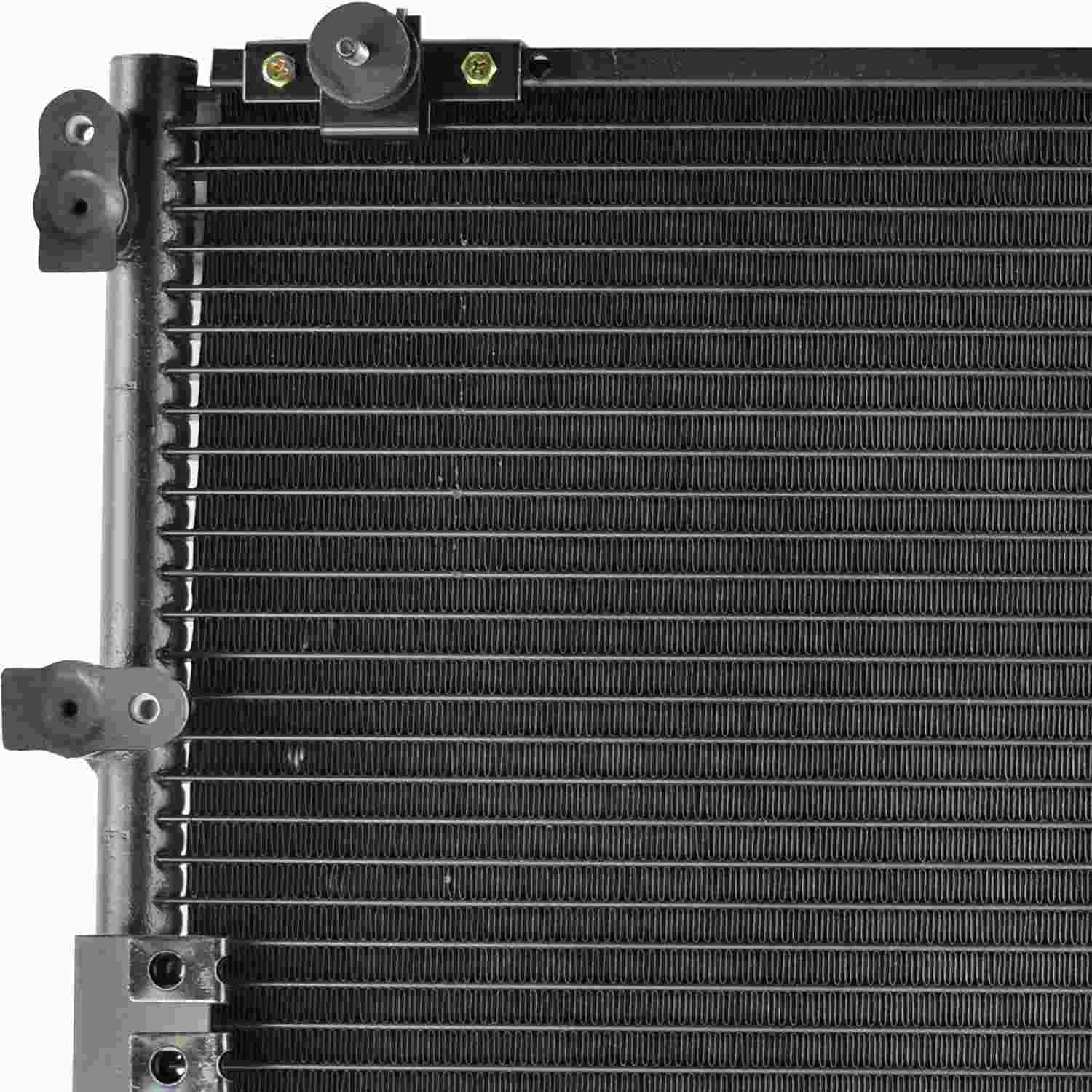 OSC Radiator 13104