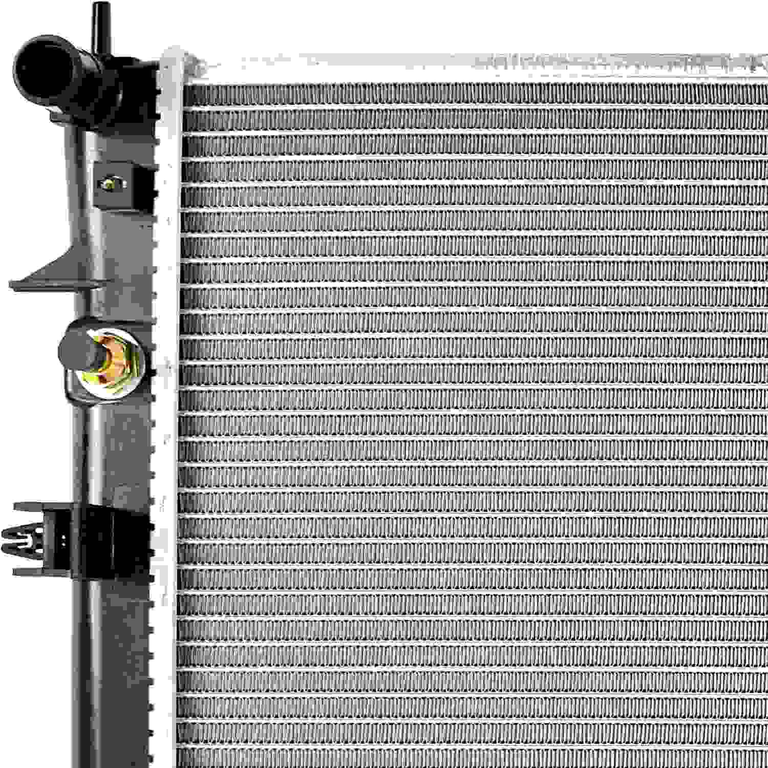 OSC Radiator 13104