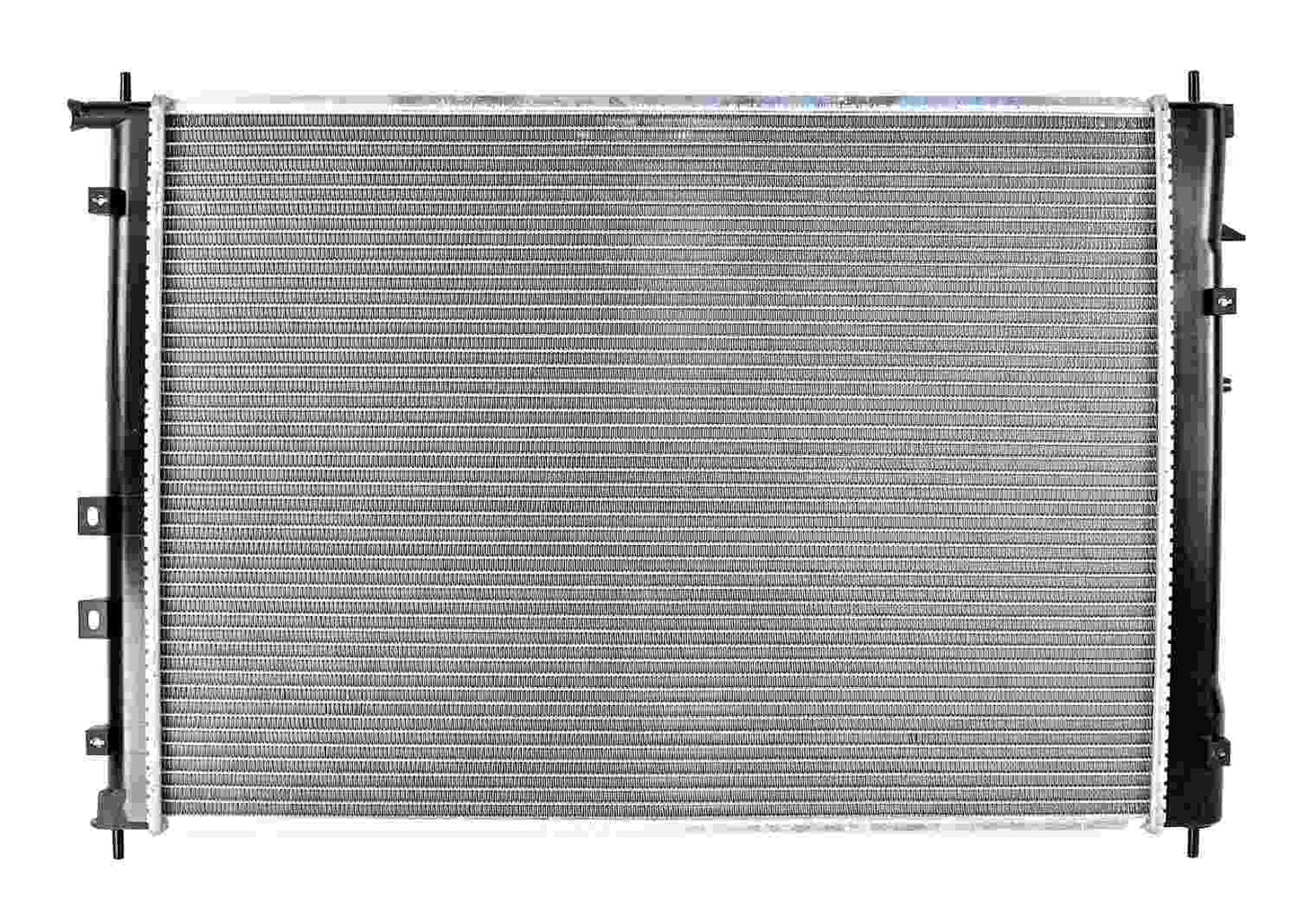 OSC Radiator 13104