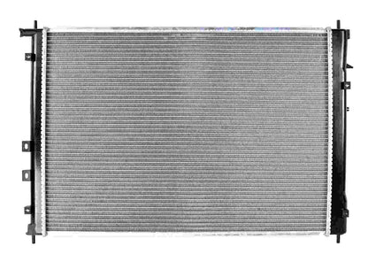 OSC Radiator 13104