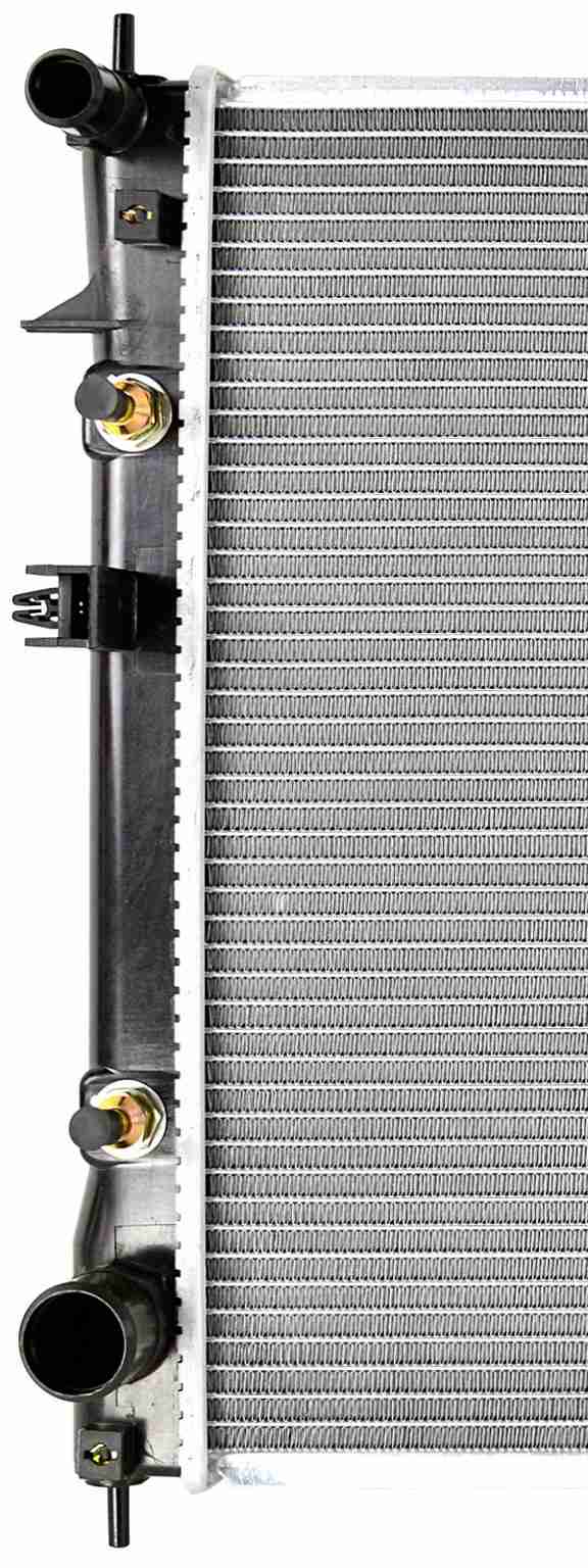 OSC Radiator 13104