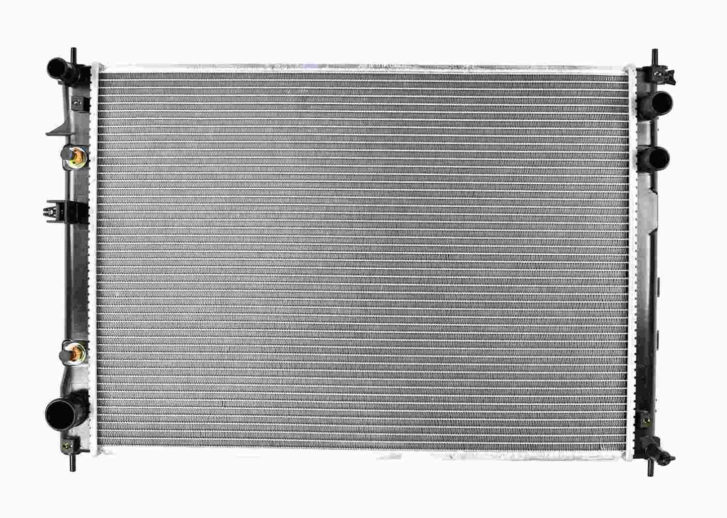 OSC Radiator 13104