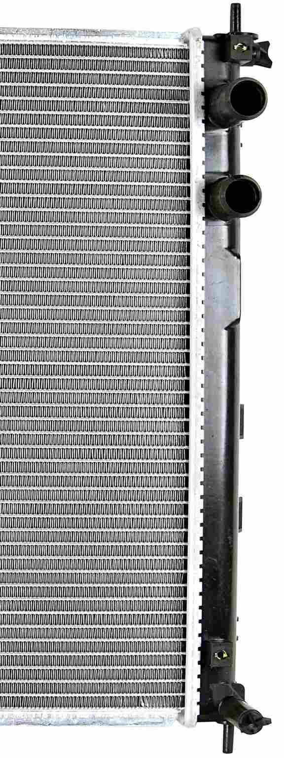 OSC Radiator 13104