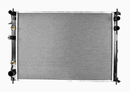 OSC Radiator 13104