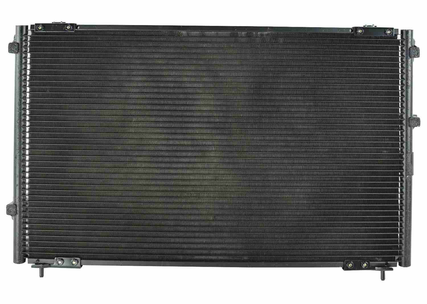 OSC Radiator 13106