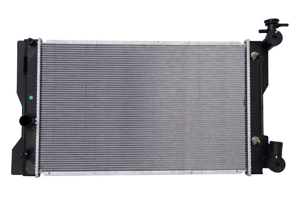 OSC Radiator 13106