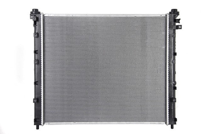 OSC Radiator 13108