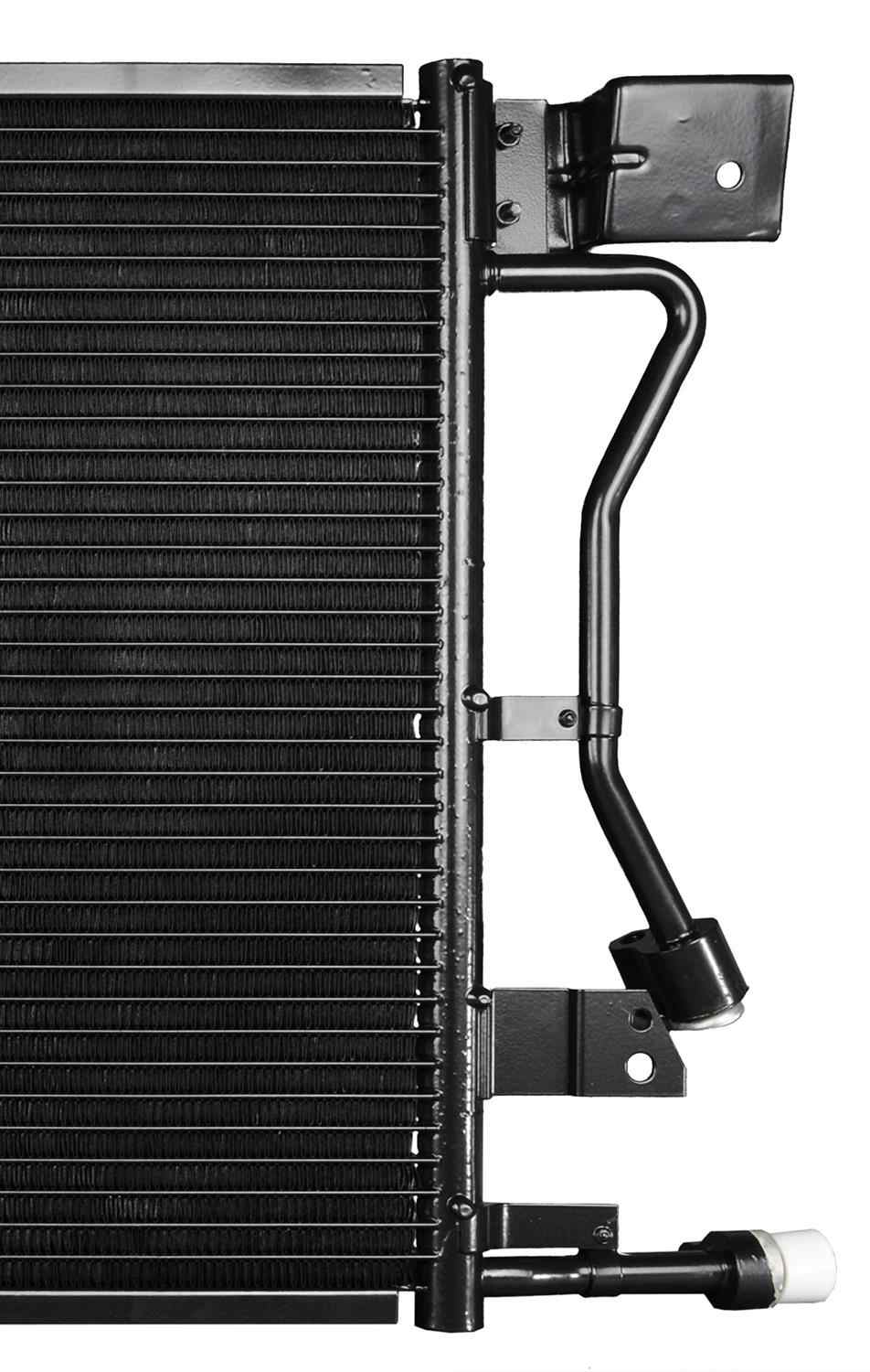 OSC Radiator 13108