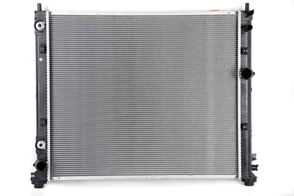 OSC Radiator 13108