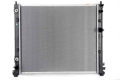 OSC Radiator 13108