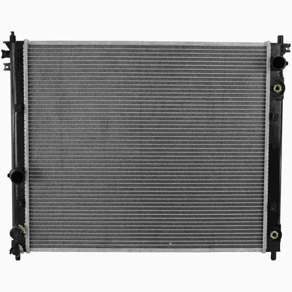 OSC Radiator 13109