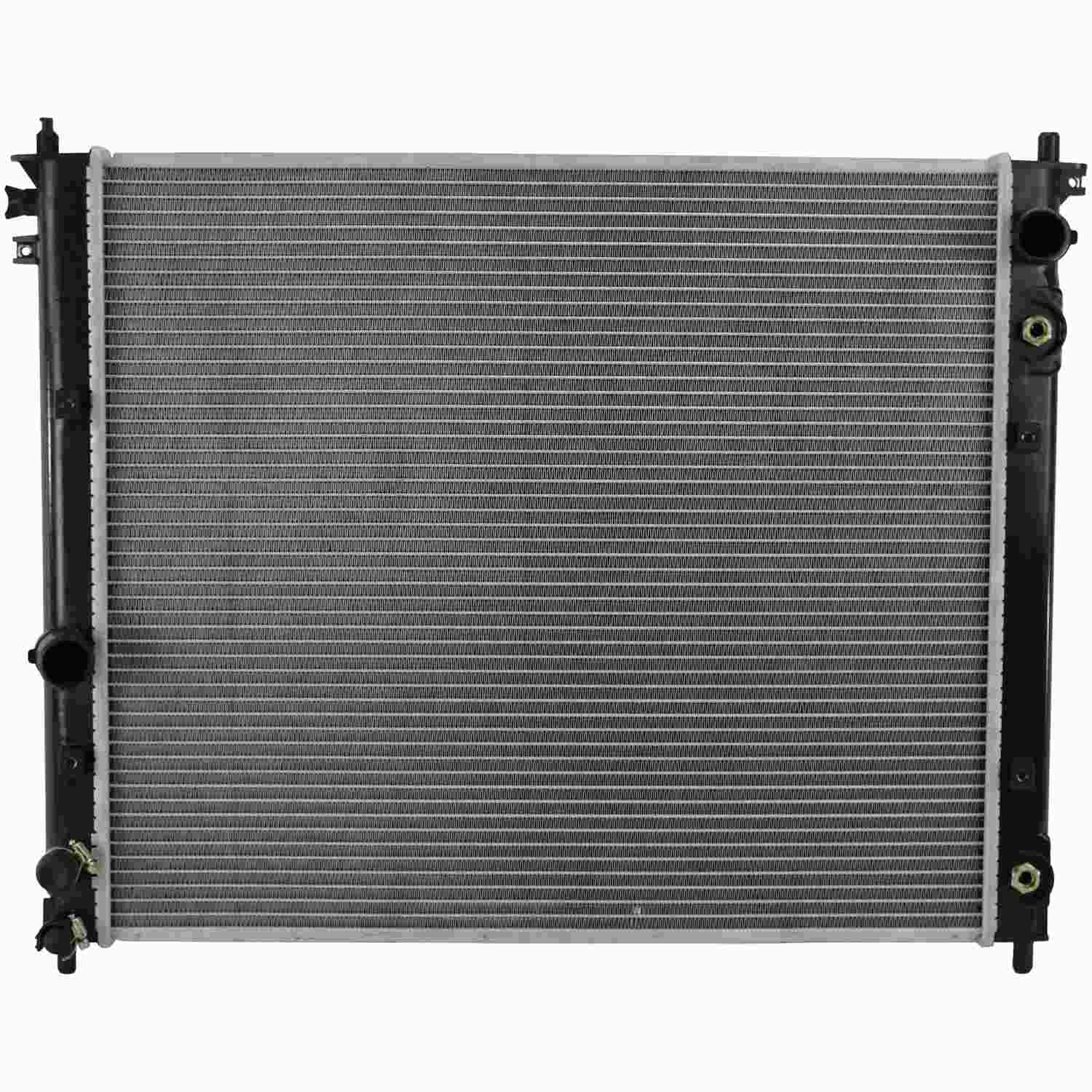 OSC Radiator 13109
