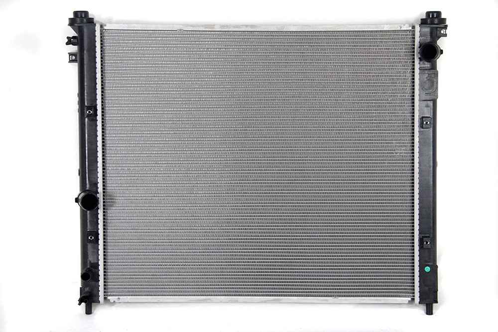 OSC Radiator 13111
