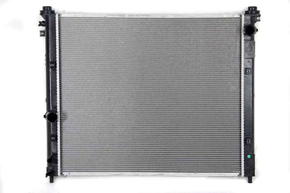 OSC Radiator 13111
