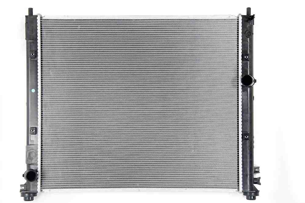 OSC Radiator 13113