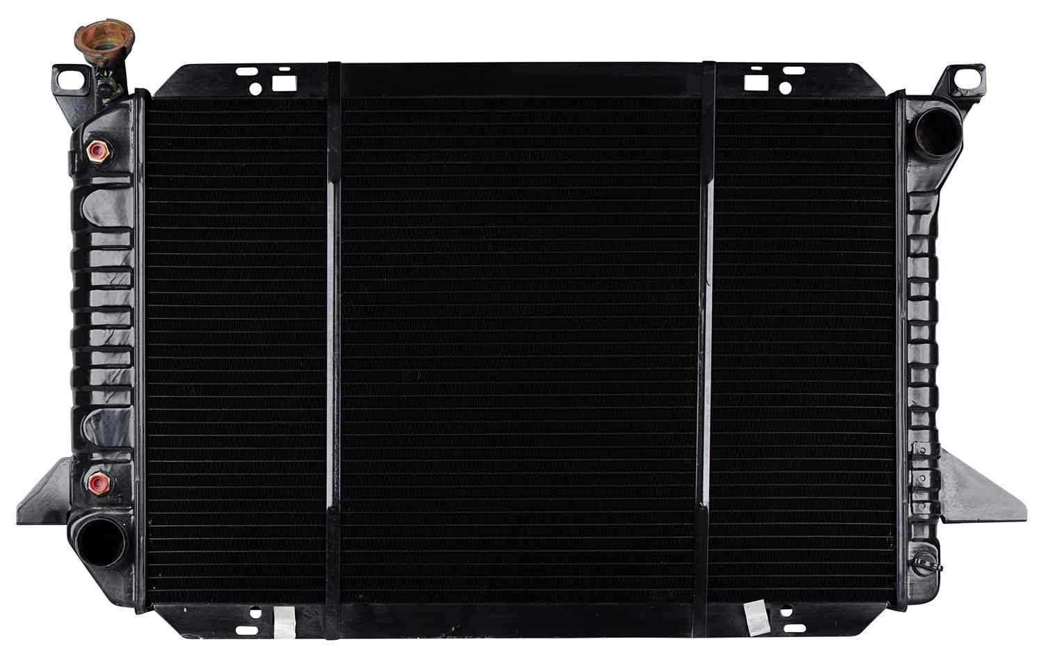 OSC Radiator 13113