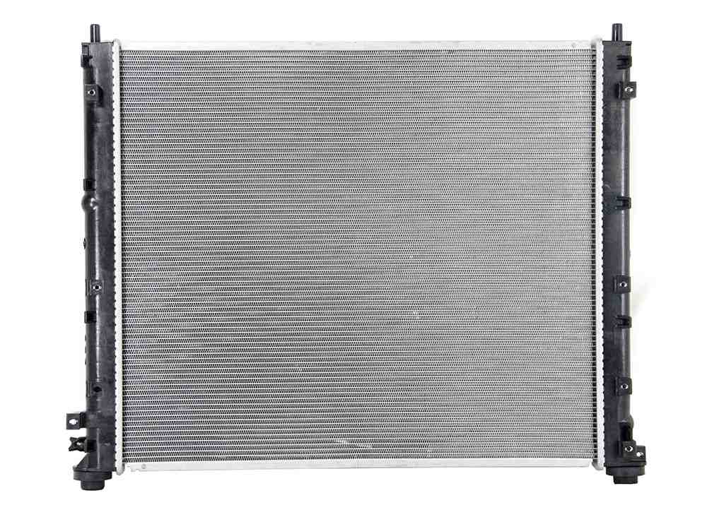 OSC Radiator 13115