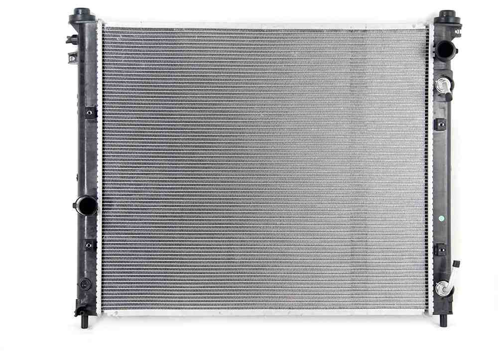 OSC Radiator 13115