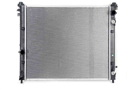 OSC Radiator 13115