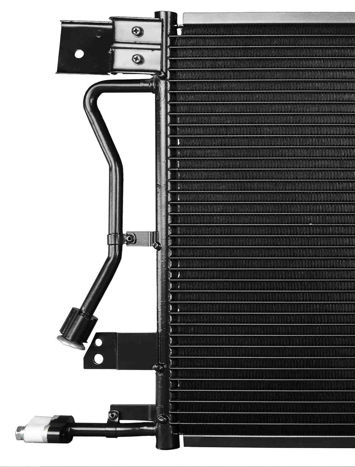 OSC Radiator 13116