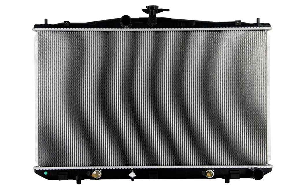 OSC Radiator 13116