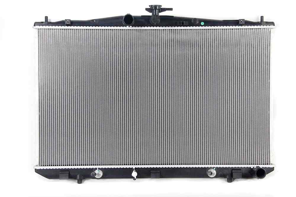 OSC Radiator 13117