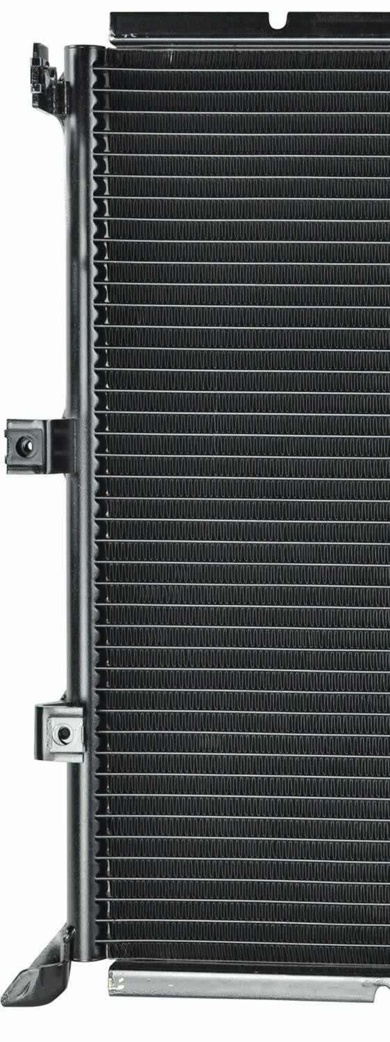 OSC Radiator 13119