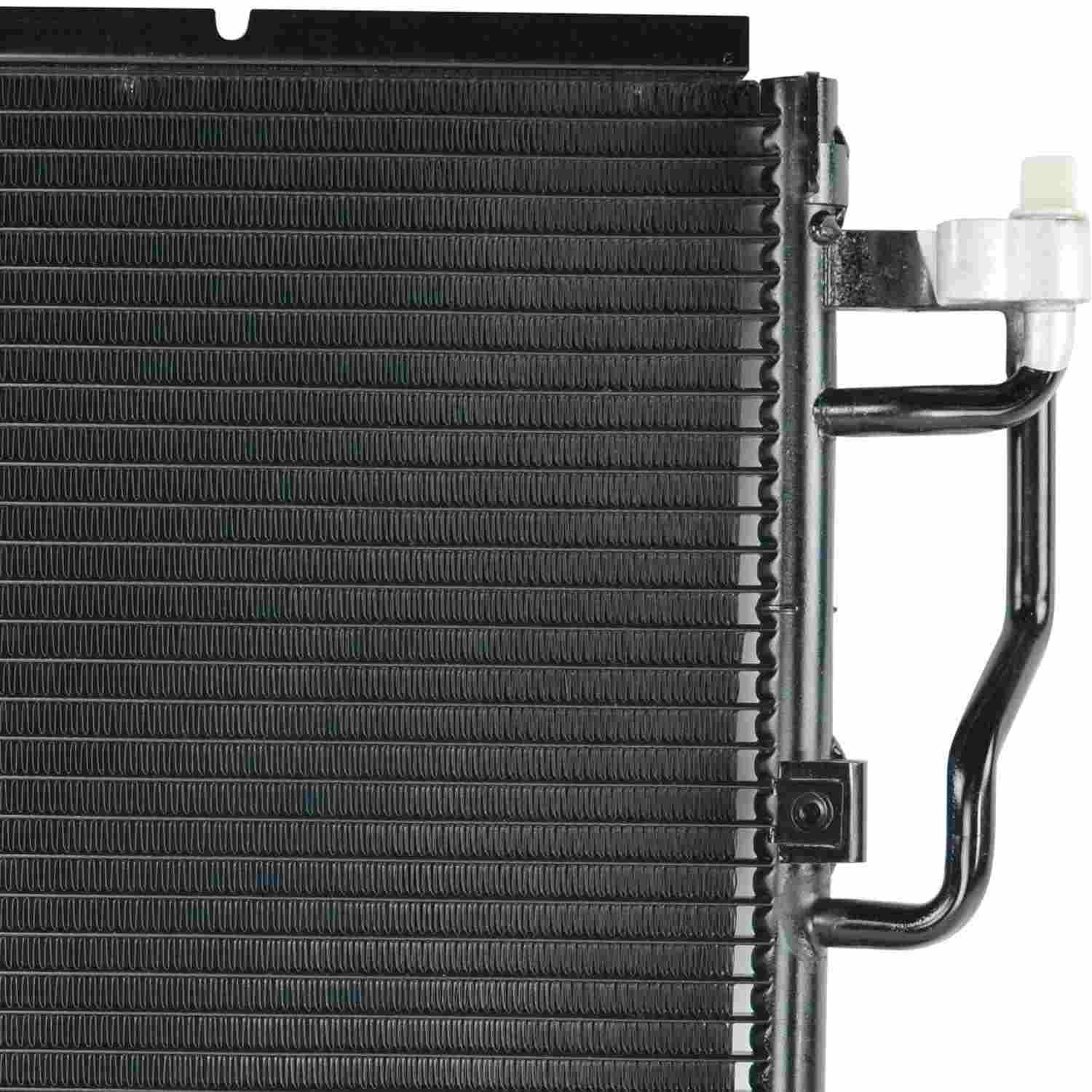 OSC Radiator 13120