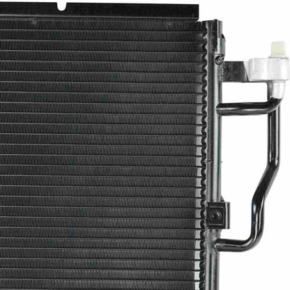 OSC Radiator 13120