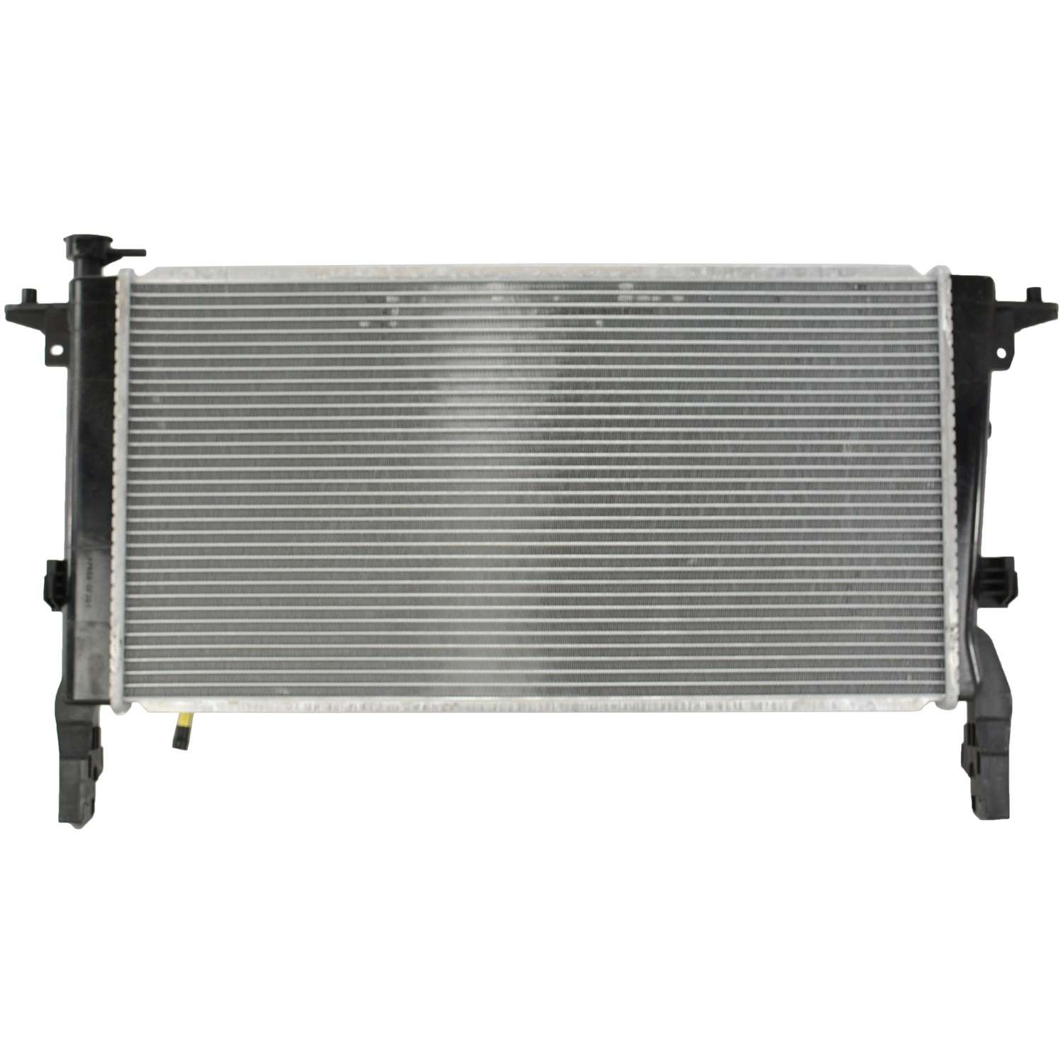 OSC Radiator 13120