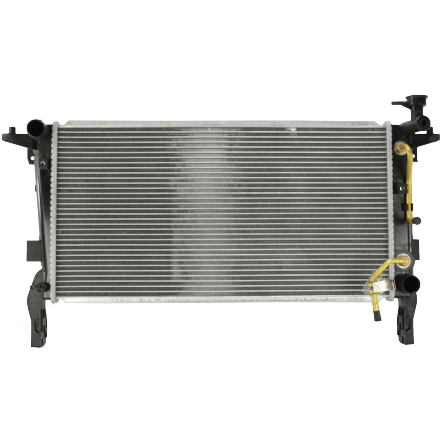 OSC Radiator 13120