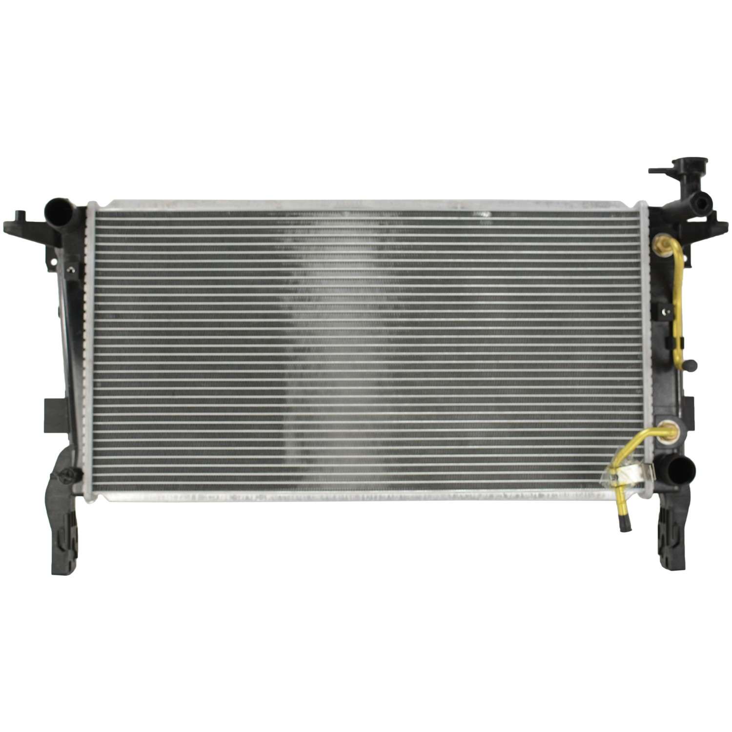 OSC Radiator 13120