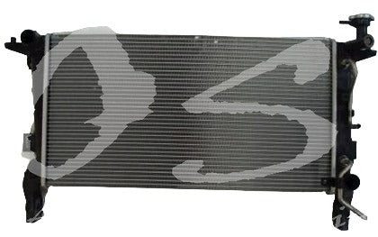 OSC Radiator 13120