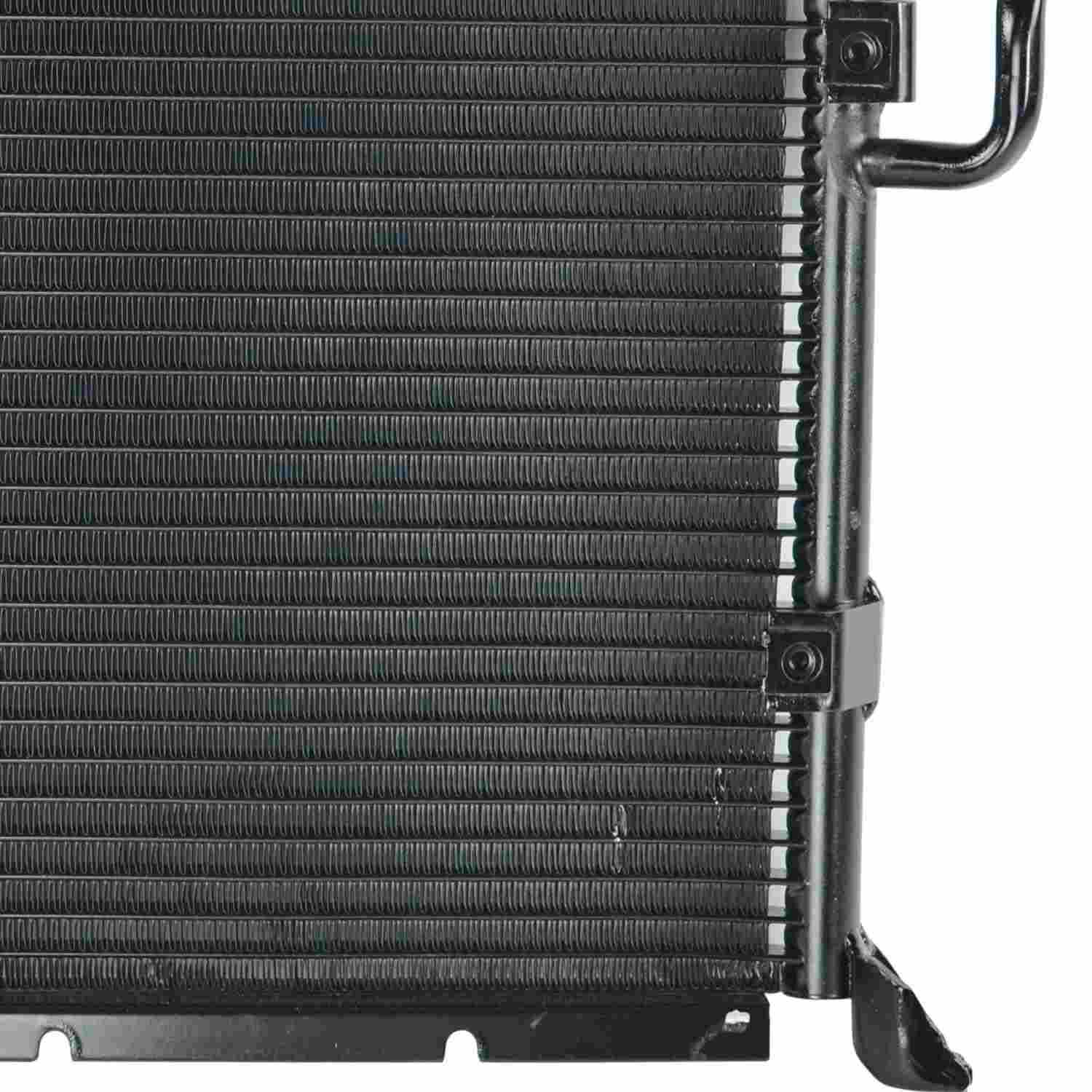 OSC Radiator 13121