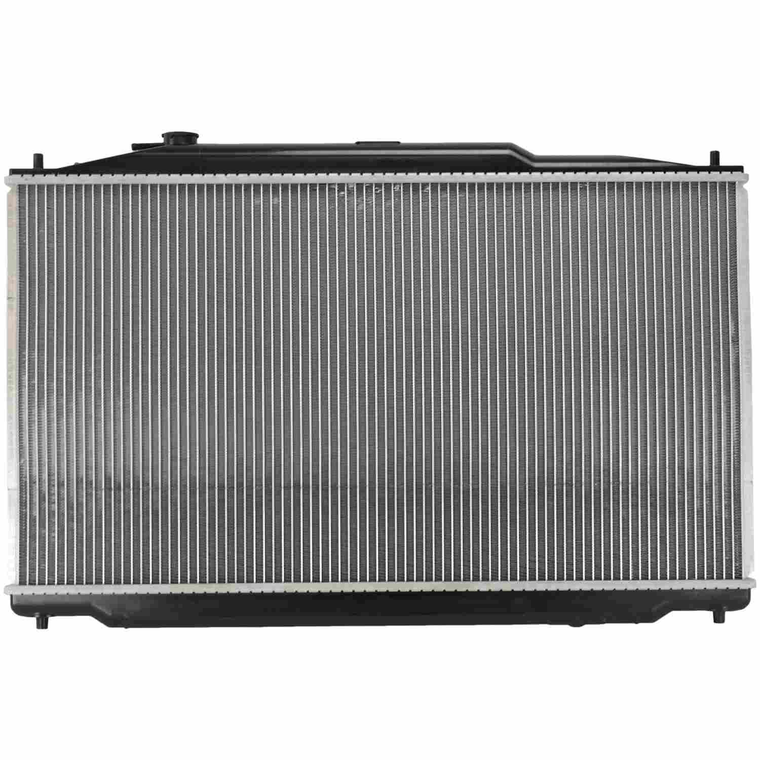 OSC Radiator 13121