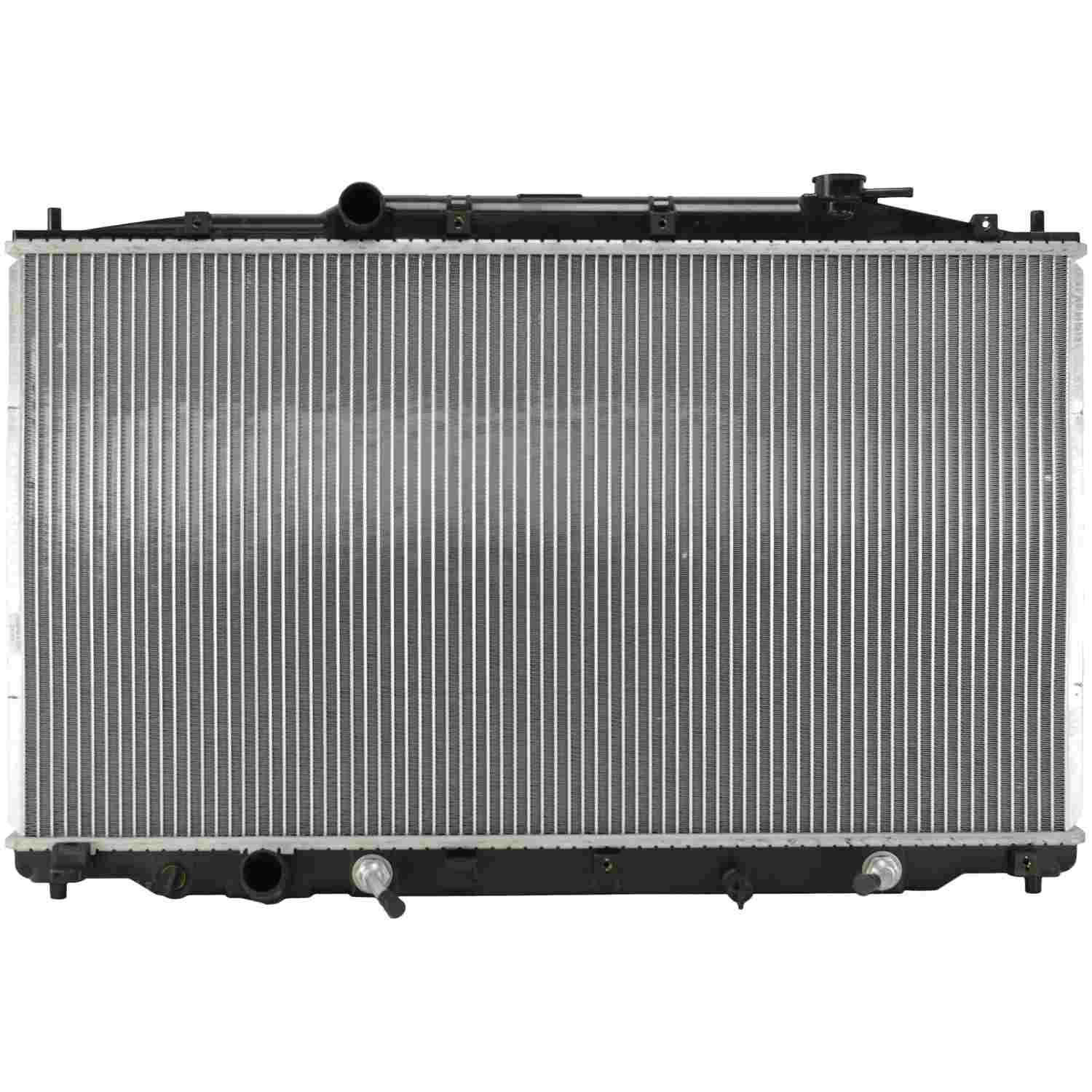 OSC Radiator 13121