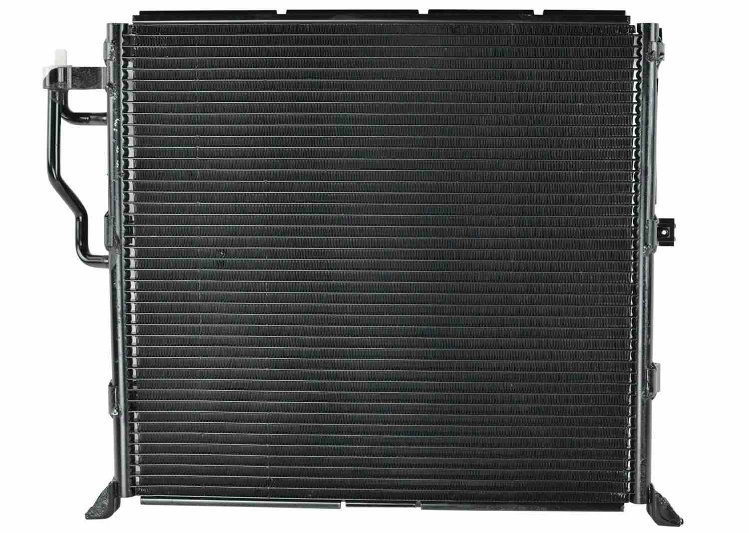 OSC Radiator 13124